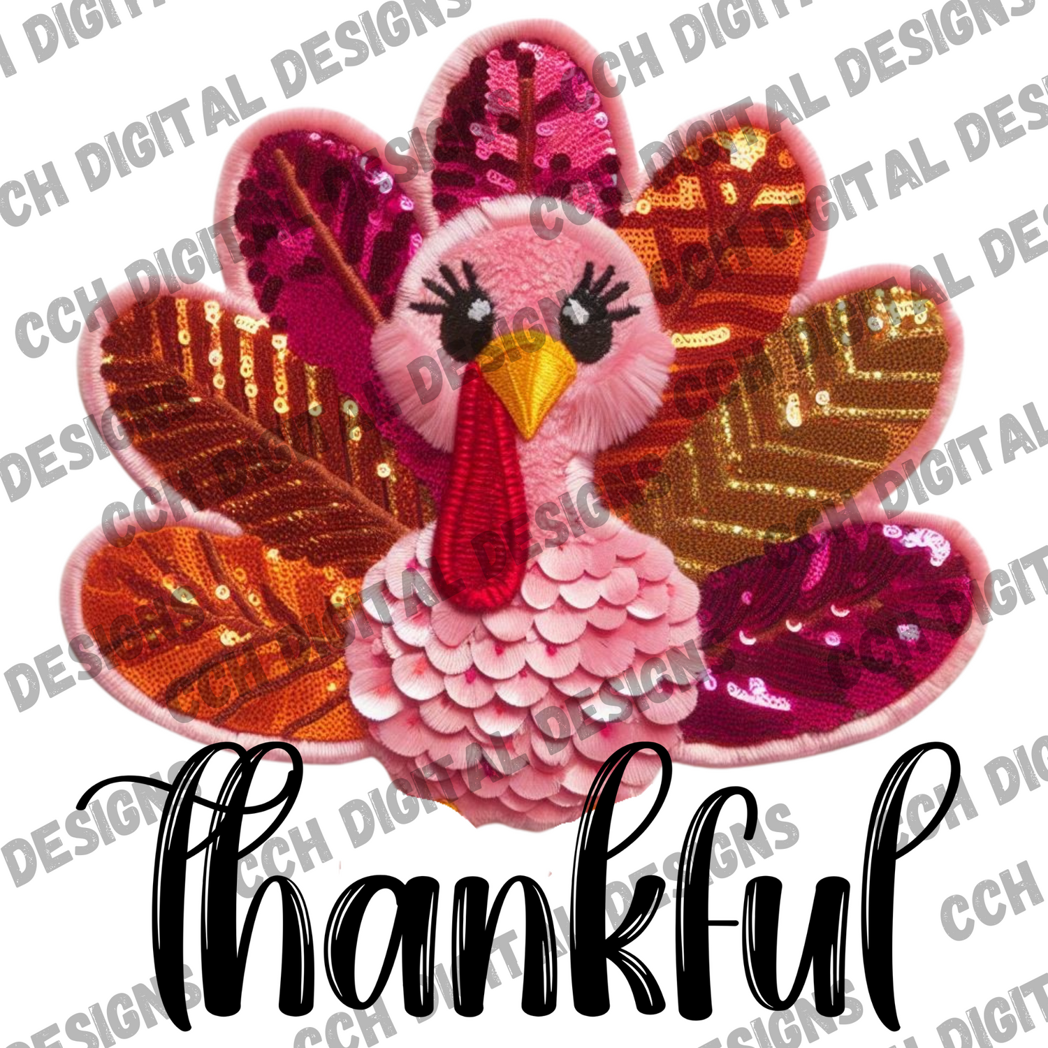 THANKSGIVING DIGITAL DOWNLOADS