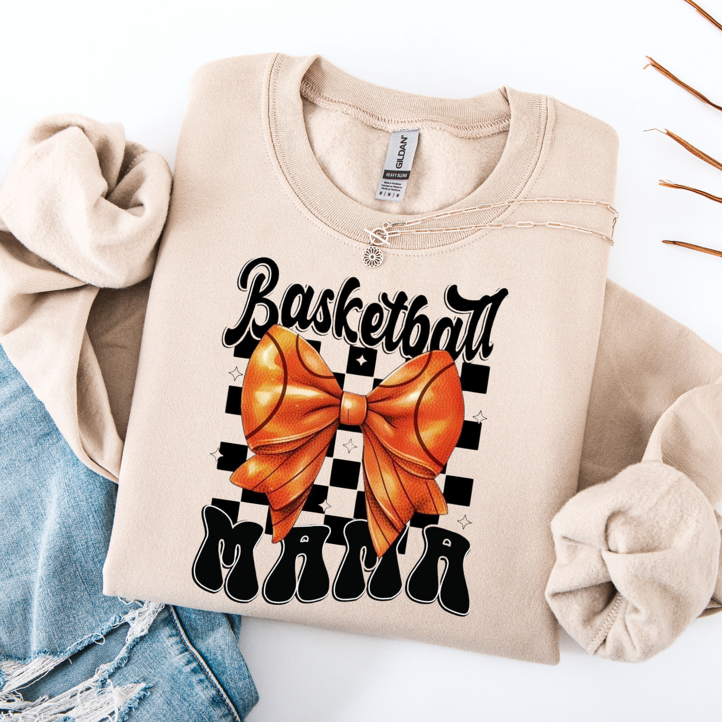 BASKETBALL MAMA3