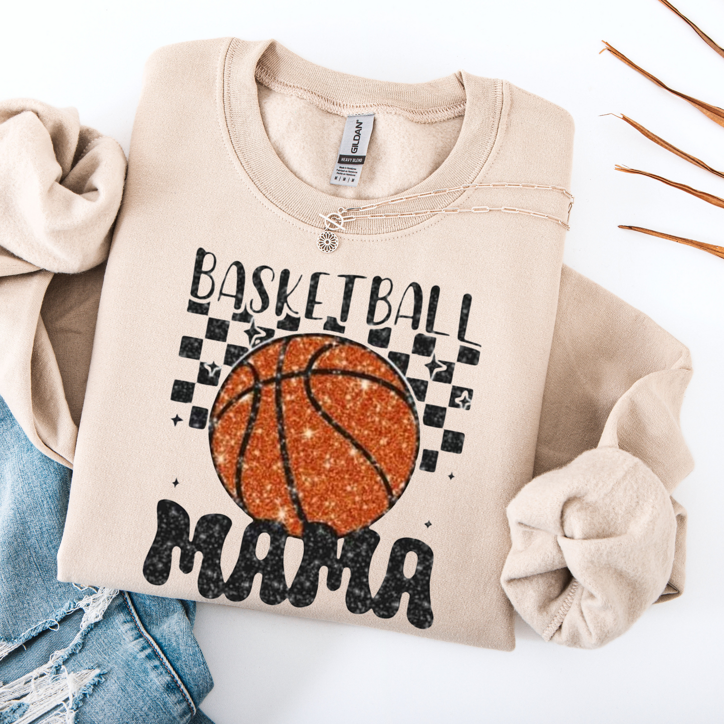 BASKETBALL MAMA4