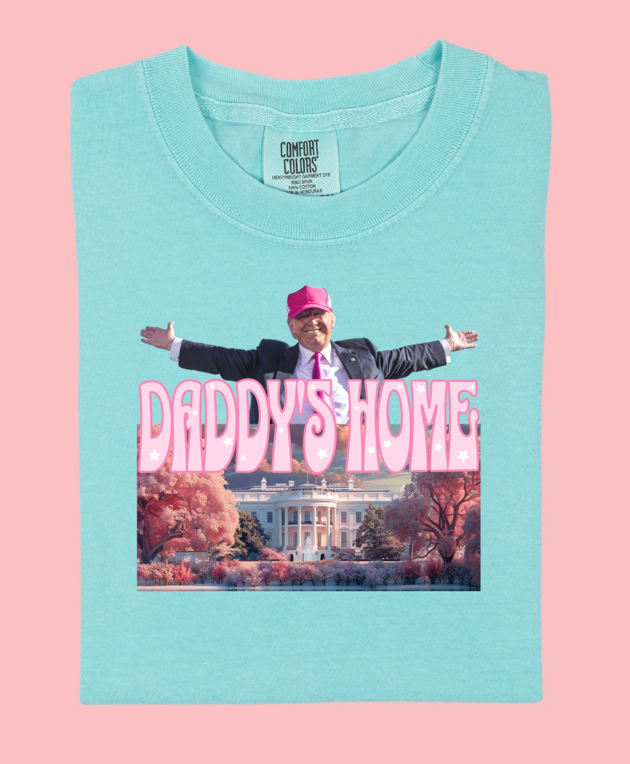 DADDY’S HOME