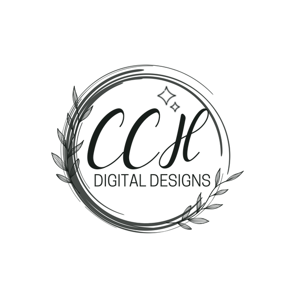 CCH DIGITAL DESIGNS